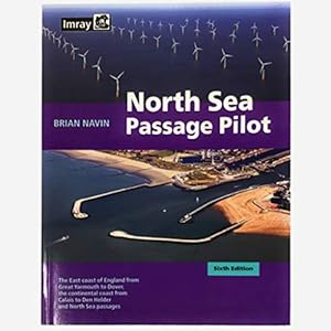 Seller image for North Sea Passage Pilot for sale by WeBuyBooks