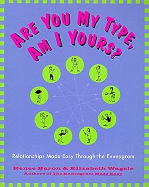 Seller image for Are You My Type, Am I Yours? for sale by WeBuyBooks