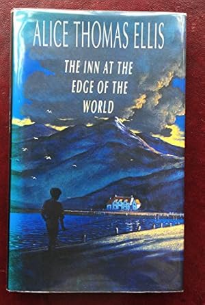 Immagine del venditore per The Inn at the Edge of the World venduto da WeBuyBooks