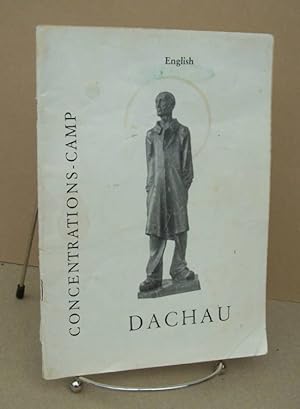 Seller image for Concentration Camp Dachau for sale by John E. DeLeau