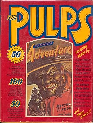 Seller image for The Pulps for sale by Bud Plant & Hutchison Books