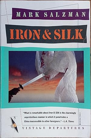 Iron and Silk