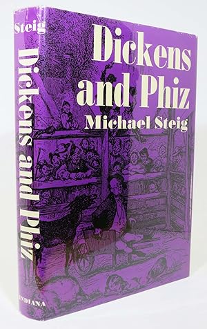 DICKENS And PHIZ