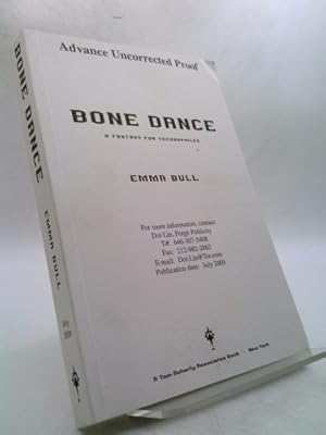 Bild des Verkufers fr Bone Dance zum Verkauf von ThriftBooksVintage