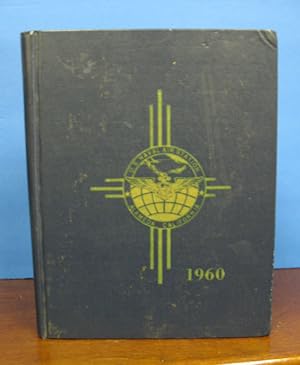 Seller image for U.S. NAVAL AIR STATION ALAMEDA, CALIFORNIA 1960 for sale by Tavistock Books, ABAA