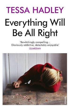 Seller image for Everything Will Be All Right for sale by WeBuyBooks