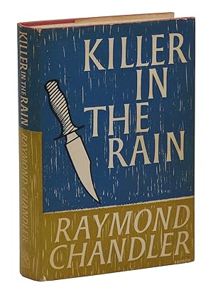 Killer in the Rain