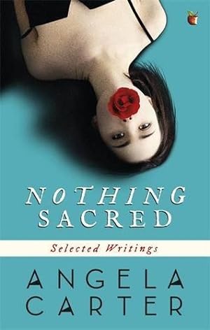 Seller image for Nothing Sacred: Selected Writings for sale by WeBuyBooks