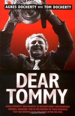Seller image for Dear Tommy for sale by WeBuyBooks