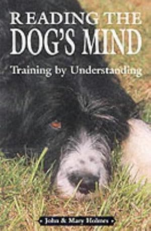 Bild des Verkufers fr Reading the Dog's Mind zum Verkauf von WeBuyBooks