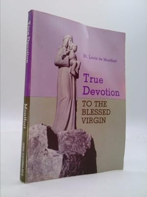Bild des Verkufers fr God Alone: The Collected Writings of St. Louis Mary de Montfort zum Verkauf von ThriftBooksVintage