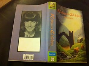 Seller image for Rebecca's Children for sale by WeBuyBooks