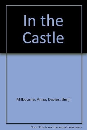 Seller image for In the Castle for sale by WeBuyBooks