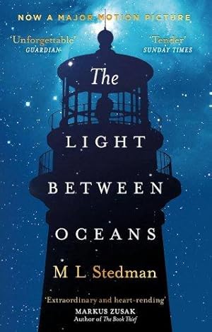 Seller image for The Light Between Oceans: The heartrending Sunday Times bestseller and Richard and Judy pick for sale by WeBuyBooks