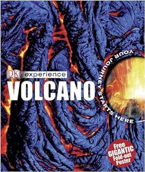 Seller image for Volcano: Your Journey Starts Here (Experience) for sale by WeBuyBooks
