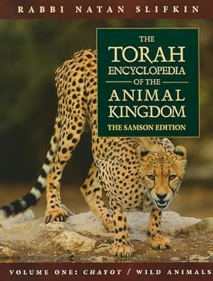 Immagine del venditore per The Torah Encyclopedia of the Animal Kingdom venduto da WeBuyBooks