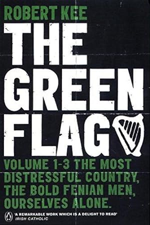 Seller image for The Green Flag: A History of Irish Nationalism for sale by WeBuyBooks 2