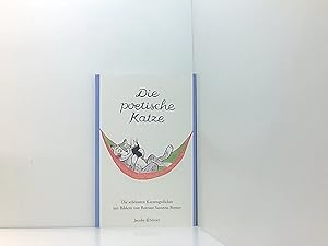 Seller image for Die poetische Katze: Die schnsten Katzengedichte (Reihe Kunterbunt) die schnsten Katzengedichte for sale by Book Broker