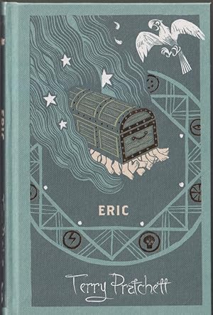 Image du vendeur pour Eric: Discworld #9; The Unseen University Collection mis en vente par Caerwen Books