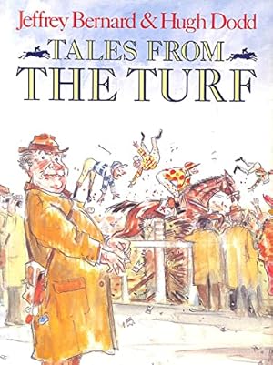 Seller image for Tales from the Turf for sale by WeBuyBooks