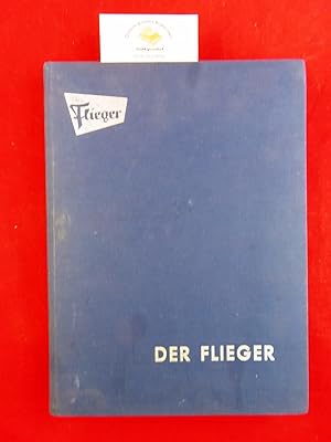 Der Flieger. Internationale Zeitschrift für Luft- und Raumfahrt. 51. Jahrgang. 1971. 12 Hefte ( k...
