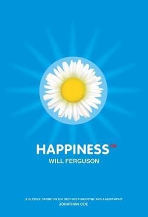 Imagen del vendedor de Happiness TM a la venta por WeBuyBooks