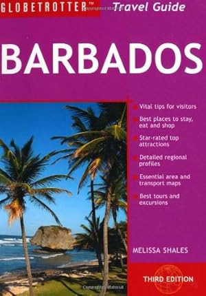 Bild des Verkufers fr Barbados (Globetrotter Travel Pack) zum Verkauf von WeBuyBooks