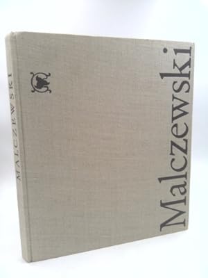 Seller image for Jacek Malczewski for sale by ThriftBooksVintage