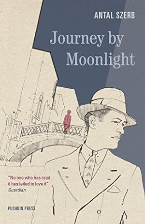 Seller image for Journey by Moonlight for sale by WeBuyBooks