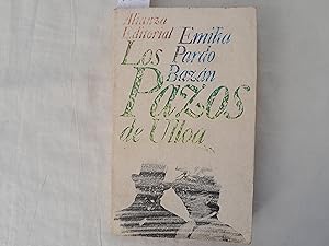 Seller image for Los pazos de Ulloa. for sale by Librera "Franz Kafka" Mxico.