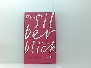 Seller image for Silberblick: Roman Roman for sale by Book Broker