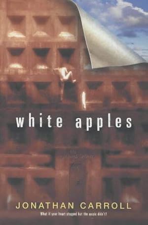 Immagine del venditore per White Apples venduto da WeBuyBooks