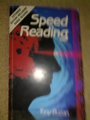 Immagine del venditore per Speed Reading II venduto da WeBuyBooks