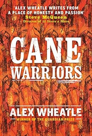 Seller image for Cane Warriors for sale by WeBuyBooks