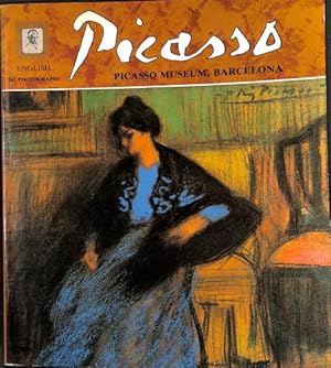 Seller image for Picasso Museum, Barcelona for sale by WeBuyBooks
