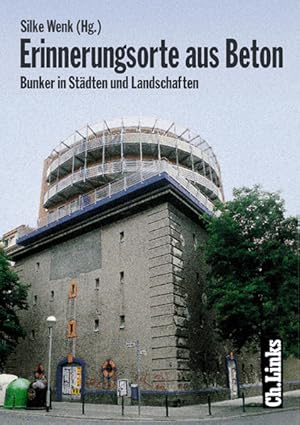 Erinnerungsorte aus Beton Bunker in Städten und Landschaften