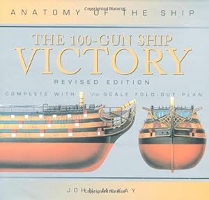 Seller image for 100 GUN SHIP VICTORY REVISED for sale by WeBuyBooks