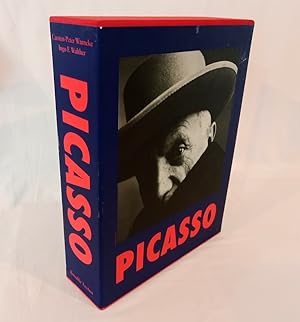 Image du vendeur pour Pablo Picasso 1881-1973 (2 Volumes) mis en vente par Haymes & Co. Bookdealers