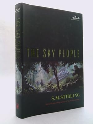 Immagine del venditore per The Sky People venduto da ThriftBooksVintage