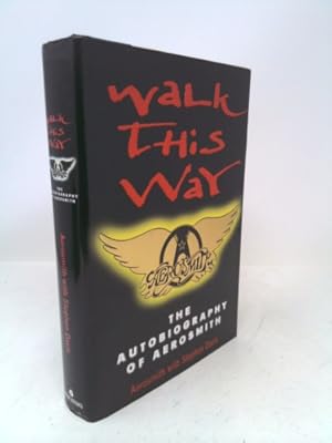 Bild des Verkufers fr Walk This Way zum Verkauf von ThriftBooksVintage