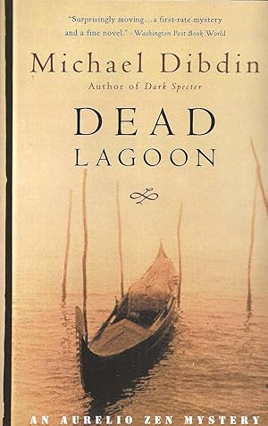 DEAD LAGOON