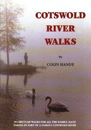 Seller image for Cotswold Riverwalks (Walkabout) for sale by WeBuyBooks