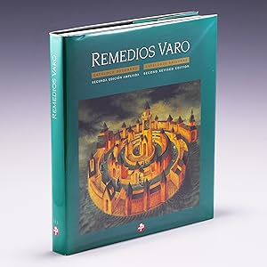 Seller image for Remedios Varo - Catalogo Razonado (Spanish & English Edition) for sale by Salish Sea Books
