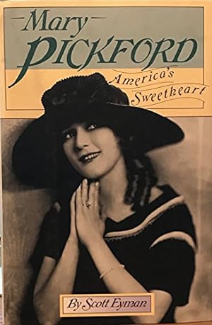 Bild des Verkufers fr Mary Pickford: America's Sweetheart zum Verkauf von WeBuyBooks