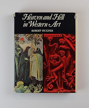 Heaven and Hell in Western Art 1st Edition
