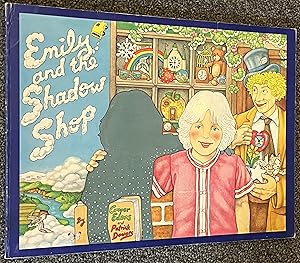 Bild des Verkufers fr Emily and the Shadow Shop zum Verkauf von DogStar Books