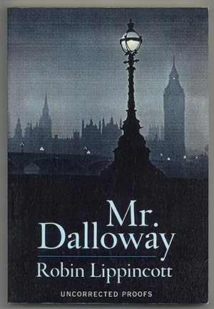 Immagine del venditore per Mr. Dalloway venduto da Between the Covers-Rare Books, Inc. ABAA