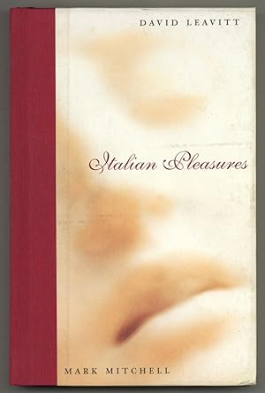 Bild des Verkufers fr Italian Pleasures zum Verkauf von Between the Covers-Rare Books, Inc. ABAA