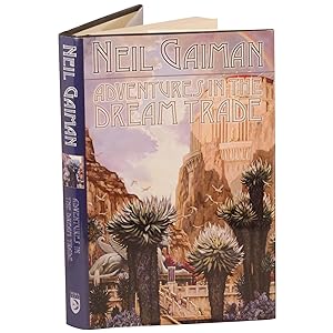 Image du vendeur pour Adventures in the Dream Trade mis en vente par Downtown Brown Books