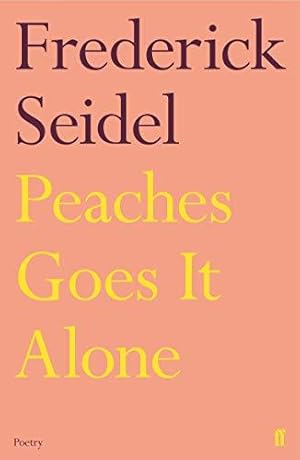 Seller image for Peaches Goes It Alone for sale by WeBuyBooks